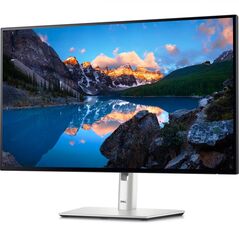 Monitor dell 27" u2724d 68.47 cm, qhd 2560 x 1440,  120 hz, 5ms,  Monitoare LED | electropc.ro
