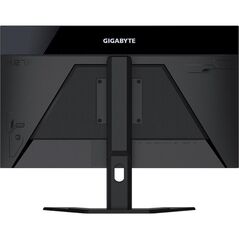 Monitor led gigabyte m27q, 27inch, 2k ips qhd, 0.5ms, 170hz, negru,  Monitoare LED | electropc.ro