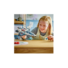 NavĂ spaȚialĂ interstelarĂ 60430,  Seturi de constructie | electropc.ro