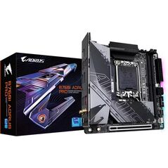 Placa de baza gigabyte b760i aorus pro lga1700,  Placi de baza | electropc.ro