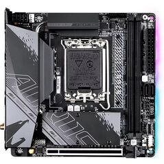Placa de baza gigabyte b760i aorus pro lga1700,  Placi de baza | electropc.ro