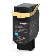 Toner xerox 006r04765 cyan 7000 pagini pentru versalink c410 / versalink c415,  Tonere | electropc.ro