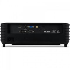 Videoproiector acer x139wh, wxga 1280* 800, up to wuxga 1920* 1200, 5.000 lumeni/ 4.000 lumeni ecomode, 16:10/ 16:9/ 4:3, 20.000:1, dimensiune maxima imagine 300", distanta maxima de proiectie 10 m, bpxa 3w, lampa 6.000 ore/ 15.000 ecomode, 27 db, 2.8 kg,,  Videoproiectoare | electropc.ro