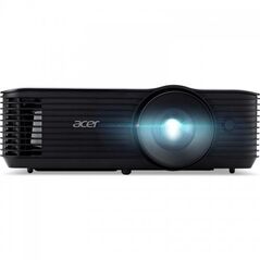 Videoproiector acer x139wh, wxga 1280* 800, up to wuxga 1920* 1200, 5.000 lumeni/ 4.000 lumeni ecomode, 16:10/ 16:9/ 4:3, 20.000:1, dimensiune maxima imagine 300", distanta maxima de proiectie 10 m, bpxa 3w, lampa 6.000 ore/ 15.000 ecomode, 27 db, 2.8 kg,,  Videoproiectoare | electropc.ro