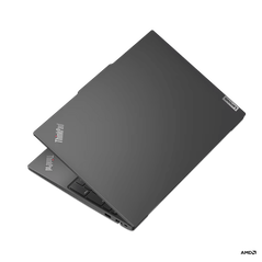 "laptop lenovo thinkpad e16 gen 2 (amd); 16" wuxga; amd ryzen 5 7535hs; integrated amd radeon 660m graphics; ram 16gb, ssd 512gb, 3yo dos,  Laptopuri | electropc.ro