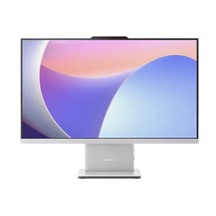 All-in-one lenovo ideacentre aio 27irh9 27" qhd (2560x1440) ips 350nits anti-glare, 99% srgb, 3-side borderless, hardware low blue light, non- touch, intel® core™ i7-13620h, 10c (6p + 4e) / 16t, p-core up to 4.9ghz, e-core up to 3.6ghz, 24mb, video integr,  All in one PC | electropc.ro