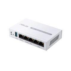Asus wired router 4 port ebg15, standarde retea: bluetooth® 3.0, bluetooth® 3.2, ieee 802.1p, ieee 802.1q, ieee 802.3, ieee 802.3ab, ieee 802.3i, ieee 802.3u, ieee 802.3x, ipv4, ipv6, 1 x antena bluetooth interna, procesor: 1.8ghz dual-core armv8, memorie,  Routere | electropc.ro