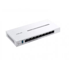 Asus wired router 8 porturi poe ebg19p, standarde wireless: bluetooth® 3.0, bluetooth® 3.2, ieee 802.1p, ieee 802.1q, ieee 802.3, ieee 802.3ab, ieee 802.3i, ieee 802.3u, ieee 802.3x, ipv4, ipv6, 1 x antena interna bluetooth, procesor:  1.8ghz dual-core ar,  Routere | electropc.ro