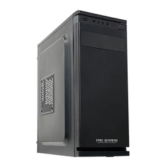 Carcasa pro gaming alpha mid tower negru,  Carcase | electropc.ro