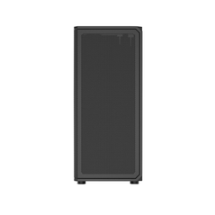 Carcasa pro gaming ghost mid tower argb negru,  Carcase | electropc.ro