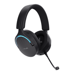 Casti gaming trust gxt 491p fayzo cu fir, interfata usb 2.0, frecventa de raspuns 20 hz - 20.000 hz, sensivitate 100 db, negru,  Casti audio | electropc.ro