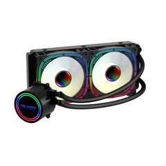 Cooler lichid procesor pro gaming arctic v2,  Ventilatoare carcasa | electropc.ro