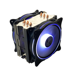 Cooler procesor pro gaming osiris 395w,  Ventilatoare carcasa | electropc.ro