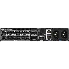 Dell emc s5212f-on switch, 12x 25gbe sfp28, 3x 100gbe qsfp28 ports, io to psu air, 2x psu, 3yr prosupport + nbd,  Switch-uri | electropc.ro