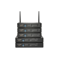 Firewall sonicwall model tz270 8xgbe 2xusb 3.0 firewall throughput 2gbps, ips throughput 1gbps, vpn throughput 750mbps, maxim 50 clienti ssl vpn, rackmount kit separat (02-ssc-3113), psu alimentator (36w), necesita licenta aditionala servicii securitate,  Echipament firewall | electropc.ro
