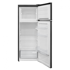 Frigider cu doua usi heinner hf-v212bke++,  Frigidere | electropc.ro