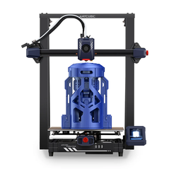 Imprimanta 3d anycubic kobra 2 plus, precizie +/-0.0125mm, diametru filament: 1.75mm, tip filament compatibil: pla / abs / petg & tpu, temperatura maxima duza:260 c, duza: :0.4mm, format: stl, .obj, dae, amf, dimensiuni printare: 400*320*320mm, viteza pri,  Imprimante 3D | electropc.ro