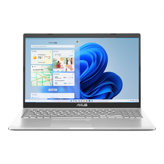 Laptop asus , x515ka-ej217, 15.6-inch, fhd (1920 x 1080) 16:9 aspect ratio, intel® celeron® n4500 processor 1.1 ghz (4m cache, up to 2.8 ghz, 2 cores), 1x ddr4 so-dimm slot, 1x m.2 2280 pcie 3.0x2, 1x std 2.5" sata hdd, ddr4 8gb, 512gb m.2 nvme™ pcie® 3.0,  Laptopuri | electropc.ro
