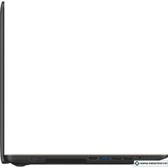 Laptop asus vivobook 15 x540na-gq005 (procesor intel® celeron® n3350 2.40 ghz, kaby lake, 15.6" hd, 4gb, 500gb hdd, intel® hd graphics 500, negru,  Laptopuri | electropc.ro