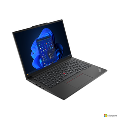 Laptop lenovo thinkpad e14 gen 6 (intel); 14" wuxga; intel core ultra 5 125u; integrated intel graphics; ram 32gb, ssd 1tb, 3yo w11p,  Laptopuri | electropc.ro