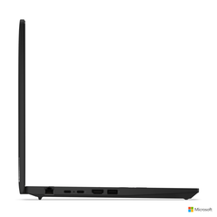 Laptop lenovo thinkpad l14 gen 5 (intel); 14" wuxga; intel core ultra 5 125u; integrated intel graphics; ram 16gb, ssd 512tb, 3yo w11p,  Laptopuri | electropc.ro
