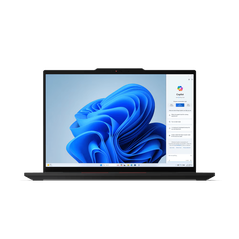 Laptop lenovo thinkpad t14s gen 5; 14" wuxga; intel core ultra 7 155u; integrated intel graphics; ram 32gb, ssd 1tb, 3yp w11p,  Laptopuri | electropc.ro