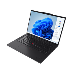 Laptop lenovo thinkpad t14s gen 5;14" wuxga; intel core ultra 5 125u; integrated intel graphics; ram 16gb, ssd 512gb, 3yp w11p,  Laptopuri | electropc.ro