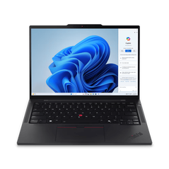 Laptop lenovo thinkpad t14s gen 5;14" wuxga; intel core ultra 5 125u; integrated intel graphics; ram 16gb, ssd 512gb, 3yp w11p,  Laptopuri | electropc.ro