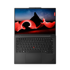 Laptop lenovo thinkpad x1 carbon gen 12;14" wuxga; intel core ultra 7 155u; integrated intel® graphics; ram 32gb, ssd 1tb, 3yp w11p,  Laptopuri | electropc.ro
