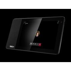 Lenovo thinksmart view, 8" hd ips, 10-point multi-touch, qualcomm snapdragon 624, 2gb ram, 8gb emmc ssd, 1yp, 8gb emmc,  Tablete | electropc.ro