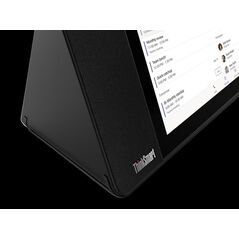 Lenovo thinksmart view, 8" hd ips, 10-point multi-touch, qualcomm snapdragon 624, 2gb ram, 8gb emmc ssd, 1yp, 8gb emmc,  Tablete | electropc.ro