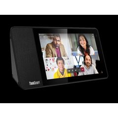 Lenovo thinksmart view, 8" hd ips, 10-point multi-touch, qualcomm snapdragon 624, 2gb ram, 8gb emmc ssd, 1yp, 8gb emmc,  Tablete | electropc.ro