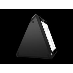 Lenovo thinksmart view, 8" hd ips, 10-point multi-touch, qualcomm snapdragon 624, 2gb ram, 8gb emmc ssd, 1yp, 8gb emmc,  Tablete | electropc.ro