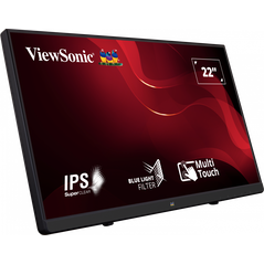 Monitor 22'' viewsonic td2230,  Monitoare LED | electropc.ro