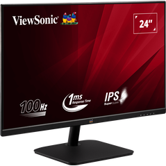 Monitor 23.8'' viewsonic va2432-h,  Monitoare LED | electropc.ro