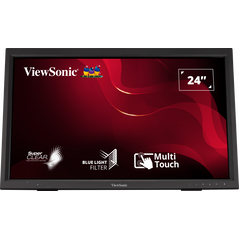 Monitor 24'' viewsonic td2423,  Monitoare LED | electropc.ro