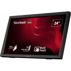 Monitor 24'' viewsonic td2423,  Monitoare LED | electropc.ro