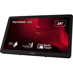 Monitor 24'' viewsonic td2430,  Monitoare LED | electropc.ro