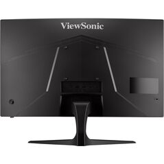 Monitor 24" viewsonic vx2418c,  Monitoare LED | electropc.ro