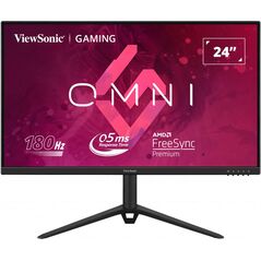 Monitor 24" viewsonic vx2428j,  Monitoare LED | electropc.ro