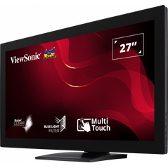 Monitor 27'' viewsonic td2760,  Monitoare LED | electropc.ro