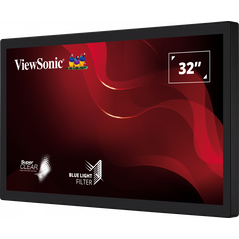 Monitor 32'' viewsonic td3207,  Monitoare LED | electropc.ro