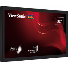 Monitor 32'' viewsonic td3207,  Monitoare LED | electropc.ro
