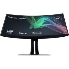 Monitor 37.5" viewsonic vp3881a,  Monitoare LED | electropc.ro