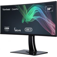 Monitor 37.5" viewsonic vp3881a,  Monitoare LED | electropc.ro