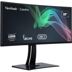 Monitor 37.5" viewsonic vp3881a,  Monitoare LED | electropc.ro