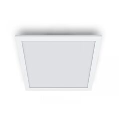 Panou led wiz panel sq, wi-fi, control vocal, 36w, 3400 lm, lumina alba (2700-6500k), ip20, 60cm, alb,  Lampi de interior | electropc.ro
