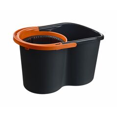 Set curatenie jumbo magic, mop  rotativ 360,vanora home,  Maturi & Mopuri & Galeti | electropc.ro