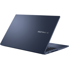 "laptop asus vivobook 15, m1502ya-bq353, 15.6-inch, fhd (1920 x 1080) 16:9 aspect ratio, amd ryzen™ 5 7430u processor 2.3ghz (19mb cache, up to 4.3ghz, 8 cores, 12 threads), amd radeon™ graphics, 1x ddr4 so-dimm slot, 1x m.2 2280 pcie 3.0x4, ddr4 8gb, 512,  Laptopuri | electropc.ro