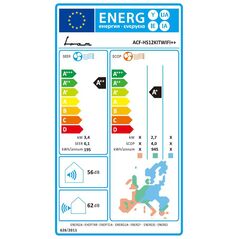 Aer conditionat fram acf-hs12kitwifi++,  Aparate de aer conditionat | electropc.ro